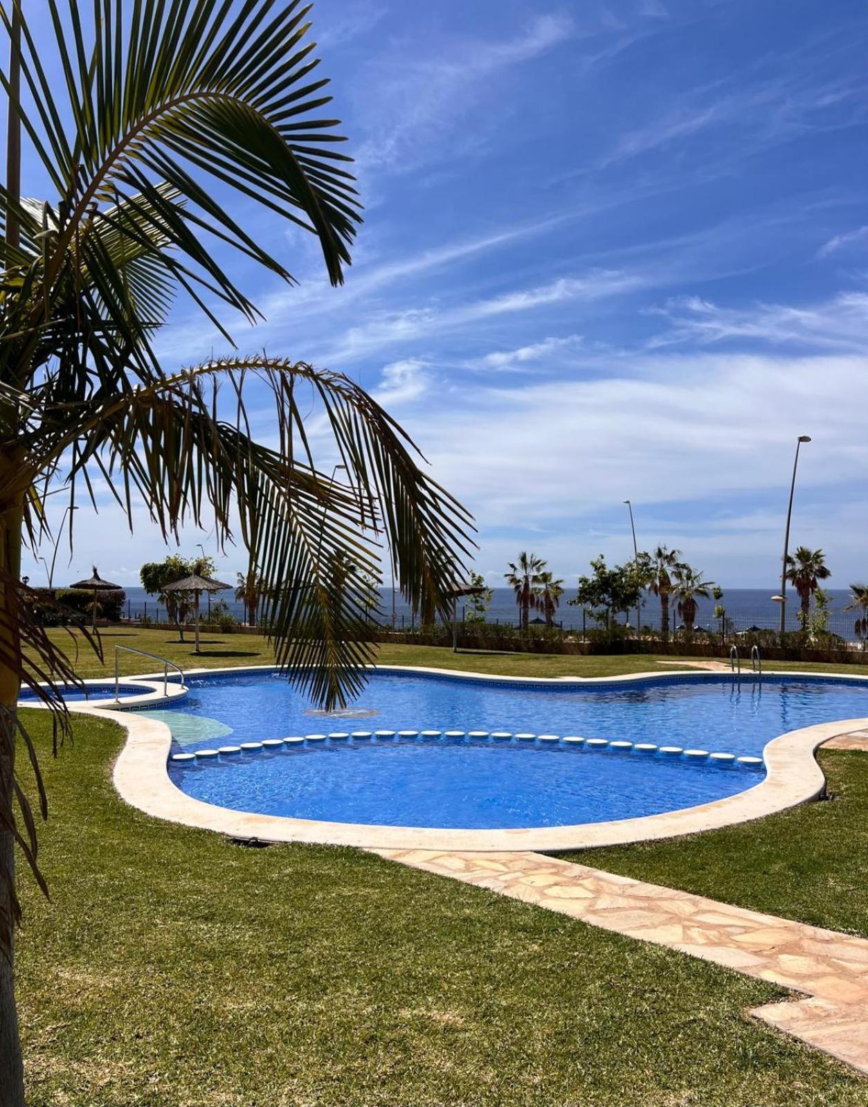 Apartamento Cariqui, Bonita Y Cerca Del Mar Cartagena Exterior foto